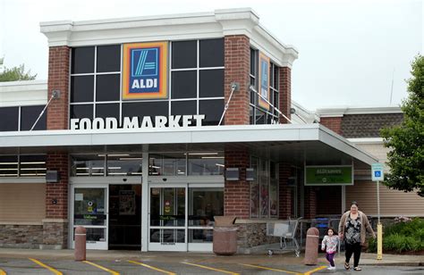 ALDI has set the industry standard for quality and affordability. . Aldi closed today